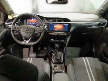 Fotografie 10 des Opel Corsa GS Navi Matrix-LED Keyless Sitzheizung PDC