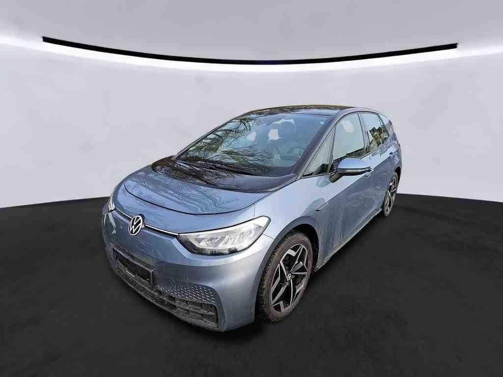 Volkswagen ID.3 Pro 58 kWh /KOMFORT-INFOTAINMENT