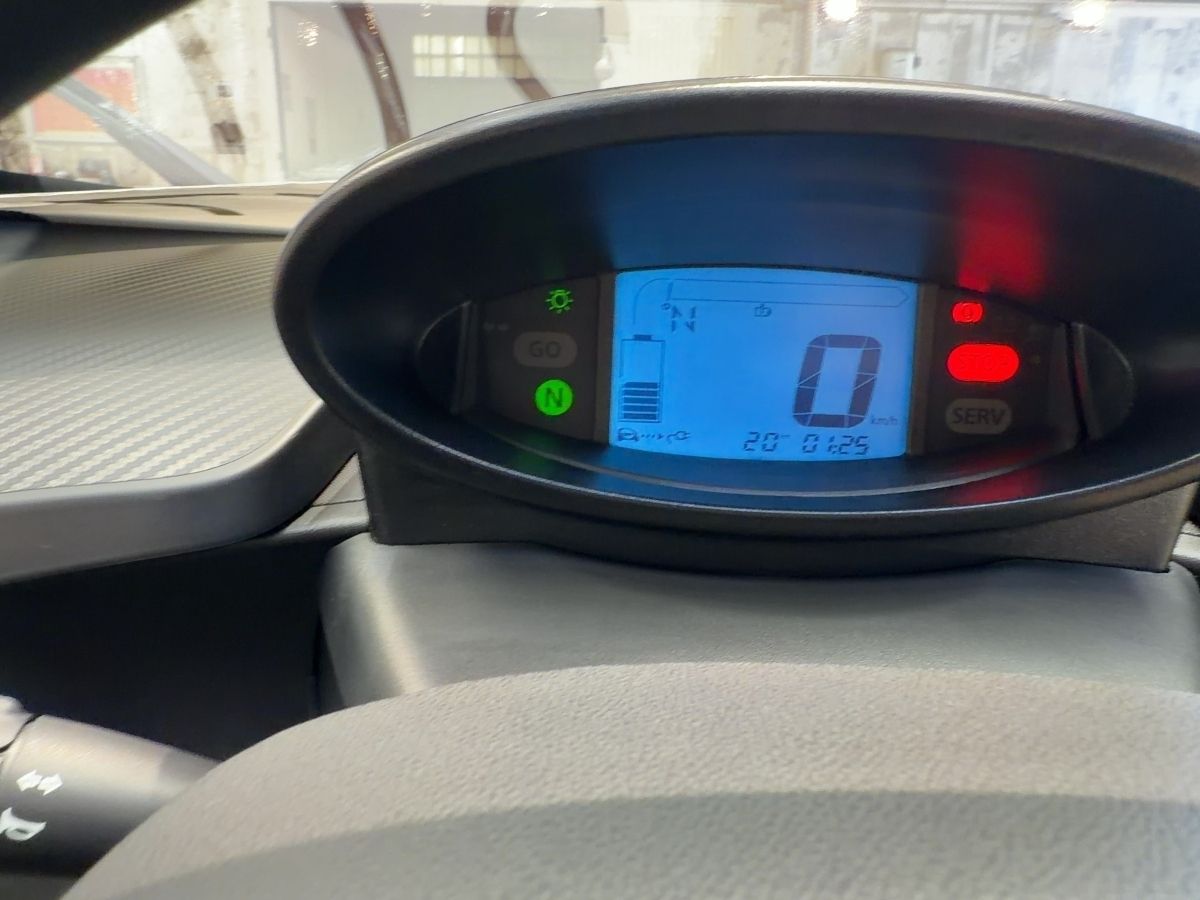 Renault Twizy - Bild 12