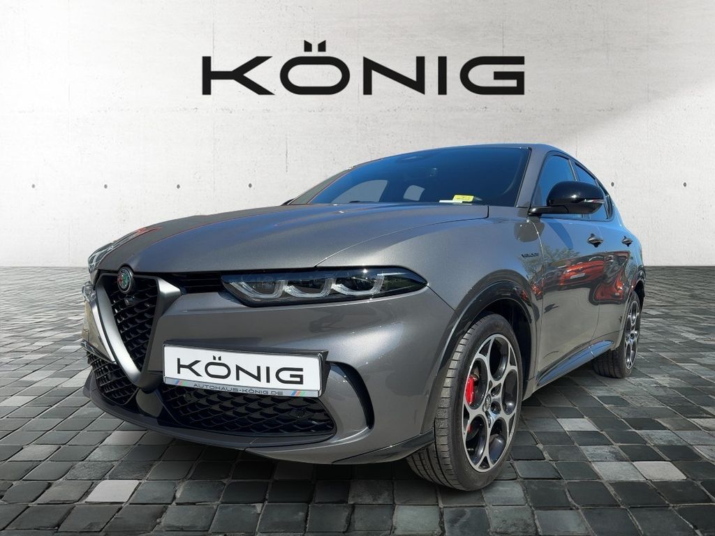 Image of Alfa Romeo Tonale