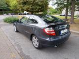 Mercedes-Benz CL 220 CDI  - Mercedes-Benz CL-Klasse mit Diesel-Antrieb