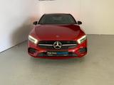 Mercedes-Benz A 250 e AMG Distro MultibeamLED 360 Cam Night - Mercedes-Benz A 250 in Dresden