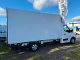Renault Master Junge Koffer L3 - Renault Kipper Master