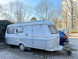 HYMER / ERIBA / HYMERCAR Eriba Touring Troll GT 552 Mover Solaranlage - HYMER / ERIBA Gt