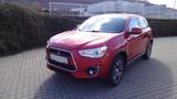 Mitsubishi ASX PLUS 1.6 DI-D - Mitsubishi ASX: Plus