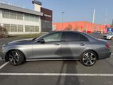 Mercedes-Benz E 220 d Autom. - Multibea. - Mercedes-Benz E 220 Gebrauchtwagen in Köln