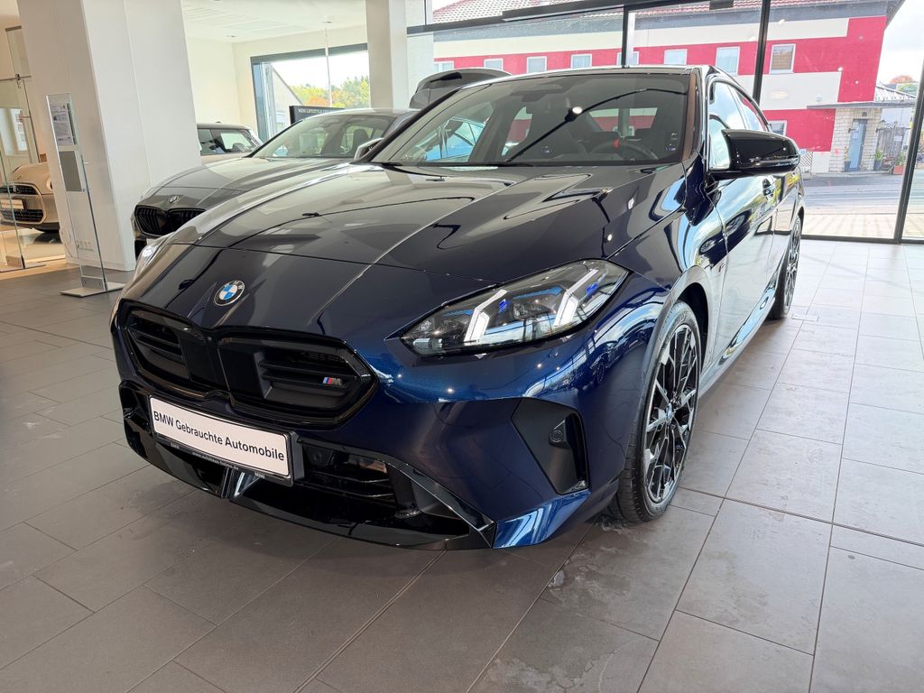 Image of BMW M235