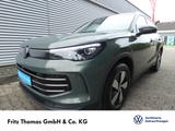 Volkswagen Tiguan 2.0 TDI DSG 4Motion Elegance LED Pano Nav - Volkswagen Gebrauchtwagen in Celle