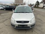 Ford Focus C-MAX Futura - Ford Focus: Futura