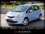 Honda Jazz 1.2 Trend*Klima*TÜV+SERVICE+GARANTIE NEU - Honda Gebrauchtwagen von 2010
