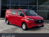 Ford Transit Custom DoKa Trend FT320 L2 PDC*70l*Kam