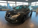 Seat Ibiza Lim. Stylance / Style*TÜVNEU*INSPNEU - gebrauchte Seat Ibiza aus dem Jahr 2010