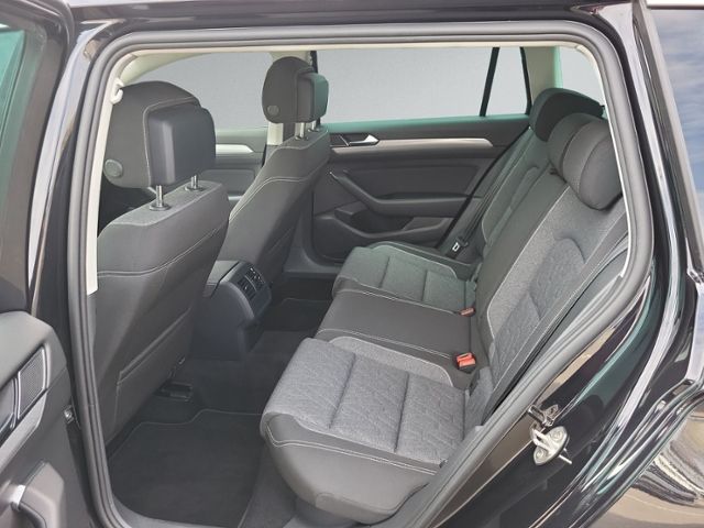 Passat Variant 2.0 TDI DSG AHK+NAVI+LED+ACC+SIHZ