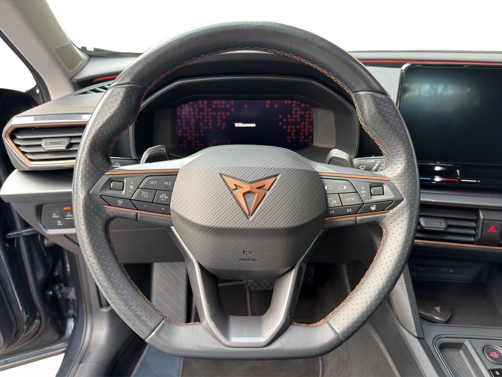 Cupra Formentor - Bild 13