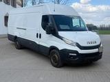 Iveco Daily Kasten V Radstand 4100 35 S12 EURO6 - Iveco Gebrauchtwagen von 2018