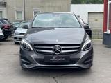 Mercedes-Benz B 200*R-KAMERA*ACC*SIDE-ASSIST*TISCH-PAKET - Mercedes-Benz B-Klasse: Limousine