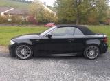 BMW 125I 6ZYL Cabrio Performance - BMW 1 Series: Performance