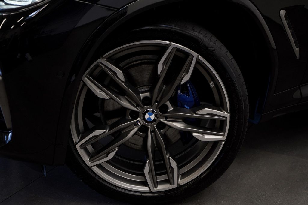 Bmw X4 M40