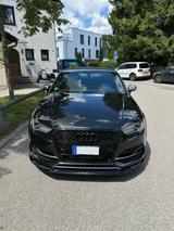 Audi S3 2.0 TFSI S tronic quattro Cabriolet - Maxton  - gebrauchte Audi S3 aus dem Jahr 2015