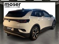 Volkswagen ID.4 - Vorschau Bild 4