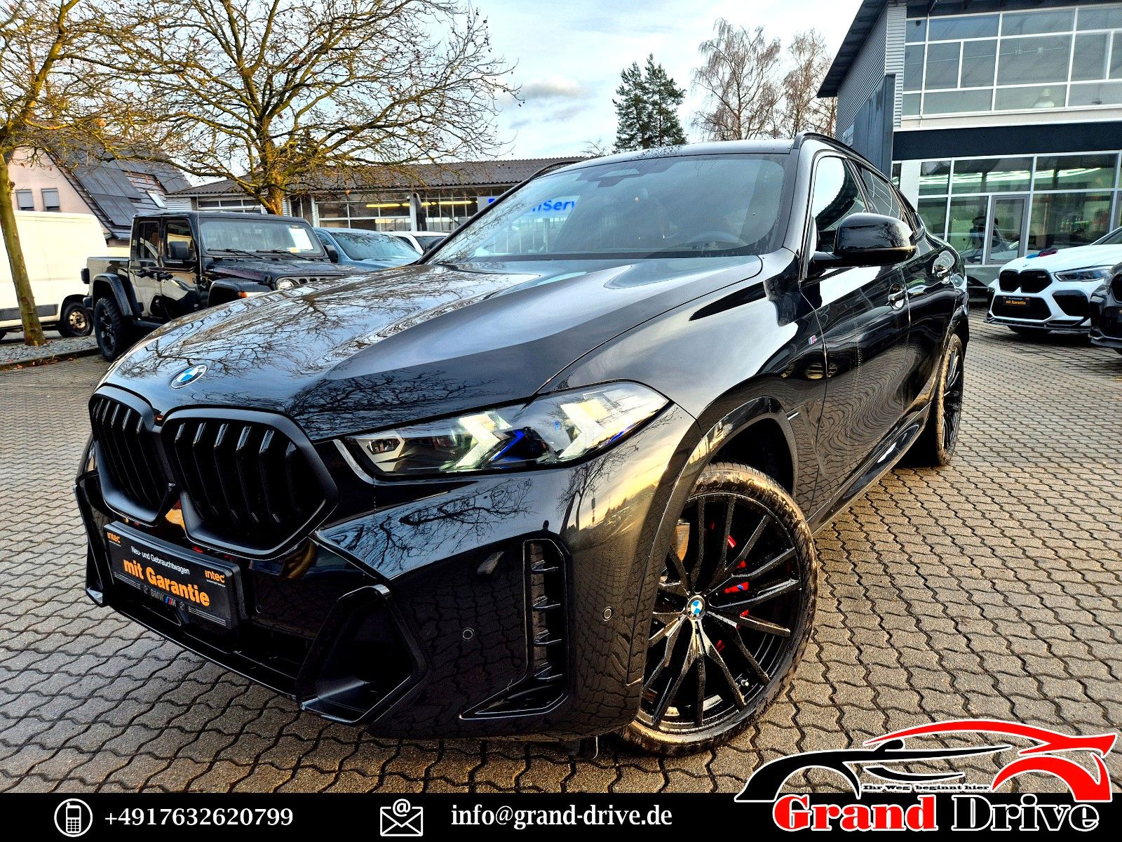 Фото авто