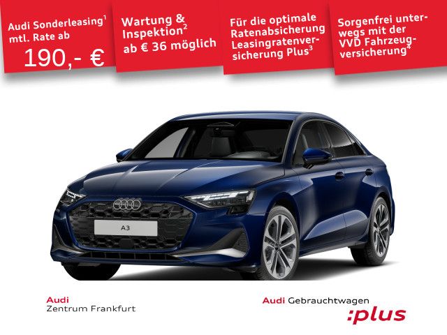 Audi A3 - Bild 1