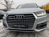 Audi Q7 3.0 TDI Quattro Voll. AUS.21 Zoll.Matrix - Audi Q7 Gebrauchtwagen in Berlin