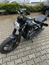 Brixton Cromwell 1200 - BRIXTON MOTORRAD