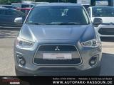 Mitsubishi ASX Edition 2WD TÜV 04/27 GGG AHK Klimaaut. 1.Ha - gebrauchte Mitsubishi ASX aus dem Jahr 2014