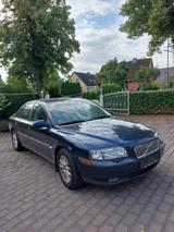 Volvo S80 T6 - sehr gut erhalten - €4.000 - Volvo S80 aus 2000
