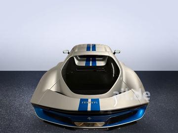 2023 Ferrari 296 GTS 缩略图 15