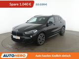 BMW X2 sDrive 18i M Sport Aut.*NAVI*LED*TEMPO*PDC* - BMW X2 Gebrauchtwagen in Essen