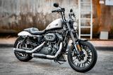 Harley-Davidson XL1200CX Roadster - Custom  Umbau! - Angebote