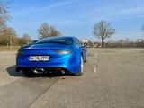 Alpine A110 1.8 DCT - - Alpine Gebrauchtwagen