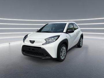 Toyota Aygo (X) - 2