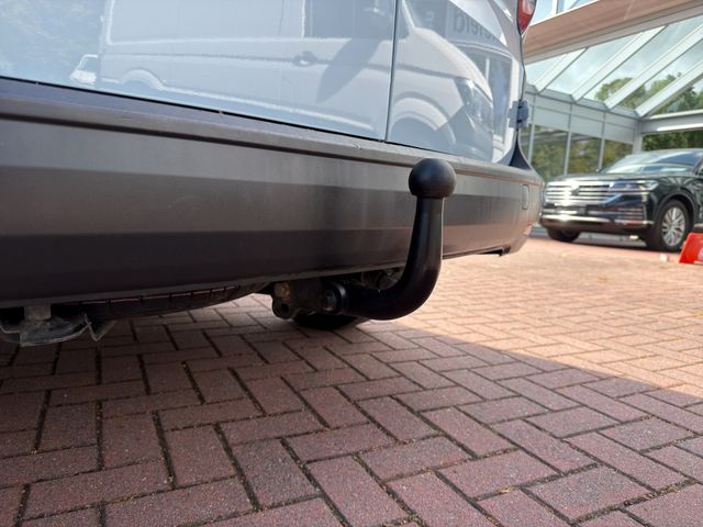 Caddy Cargo 2.0 TDI