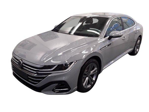 Volkswagen Arteon 2.0 FSI DSG R LINE/KAMERA/LEDER/SITZHEIZ/
