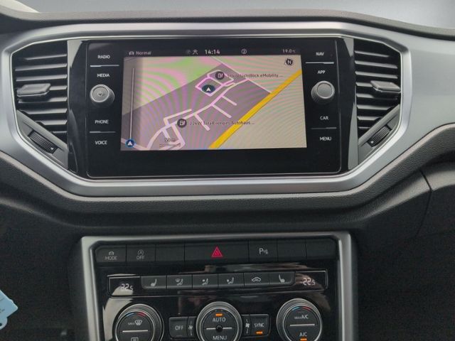 T-Roc 1.5 TSI DSG ACTIVE LED+NAVI.+RFK+ACC+SIHZ+