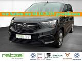 Opel Combo Life 1.5 D Edition 7-Sitzer Navi Apple Car - Opel Combo Life Diesel Gebrauchtwagen