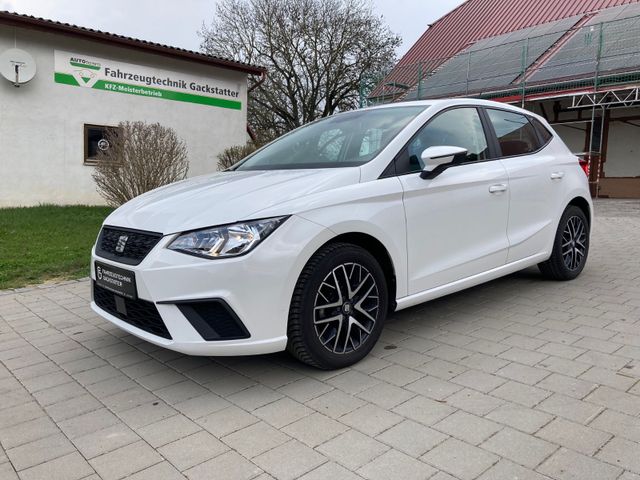 SEAT Ibiza 1.0 TSI 70kW Style*PDC*Navi*SHZ*Temp*