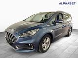 Ford Galaxy 2.0 EcoBlue Titanium AHK S-Dach SpoSi - Ford Galaxy in Frankfurt (Main)