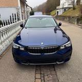 BMW 320i Sport Line Automatik Sport Line - BMW 320 von privat