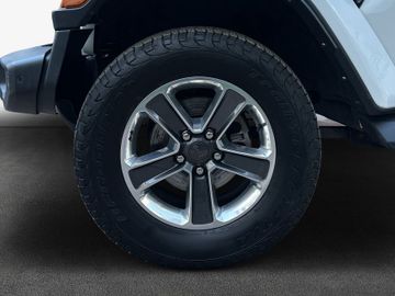 Jeep Wrangler - 7