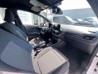 Ford Fiesta 1.0 EcoBoost ST-Line 1HD 8FACH PDC LED bei Autohaus Landmann & Maier OHG