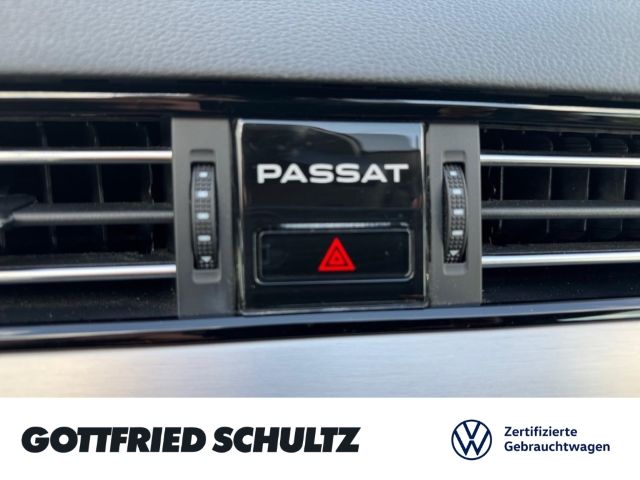 Volkswagen Passat Variant - Bild 21