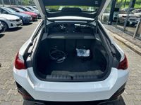 BMW i4 - Vorschau Bild 17