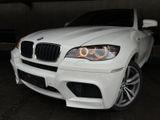 BMW X6 M M M