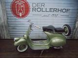 Vespa 125  V14 Faro Basso Gestänge Schaltung B196 - VESPA FARO BASSO