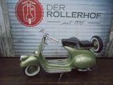 Vespa 125  V14 Faro Basso Gestänge Schaltung B196 - VESPA BASSO FARO
