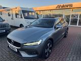 Volvo V60 Cross Country Pro AWD+PANO+AHK+STANDHEIZUNG+ - Volvo V60 Cross Country mit Panoramadach